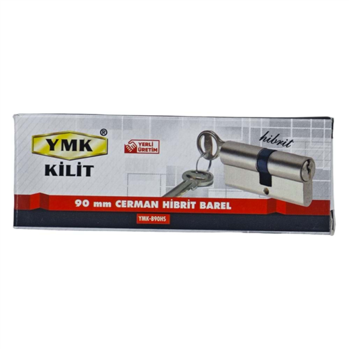 90MM BAREL PVC KAPI 